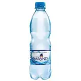 Água mineral 500 ml